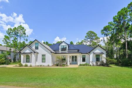 515 Hideaway Circle
