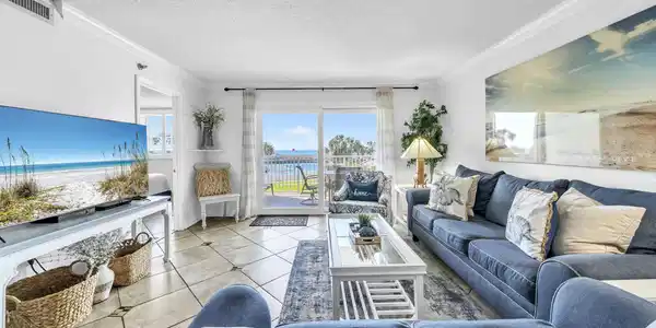 502 Gulf Shore Drive