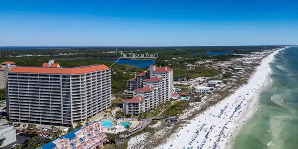 550 Tops'l Beach Boulevard