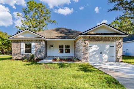130 Caswell Branch Road