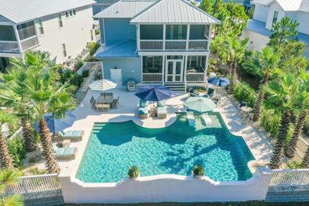 205 Flatwoods Forest Loop