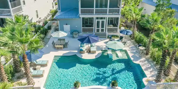 205 Flatwoods Forest Loop