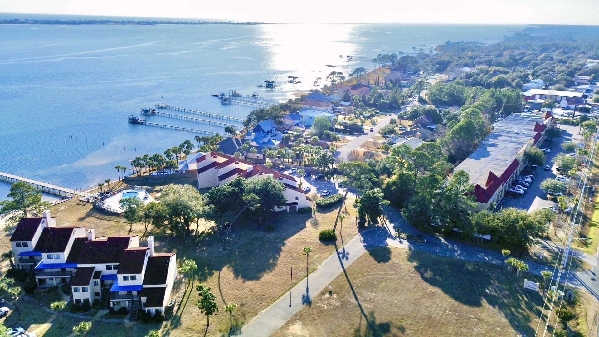 Image 4: Gated Community