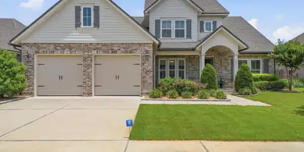 208 Meadow Lake Drive