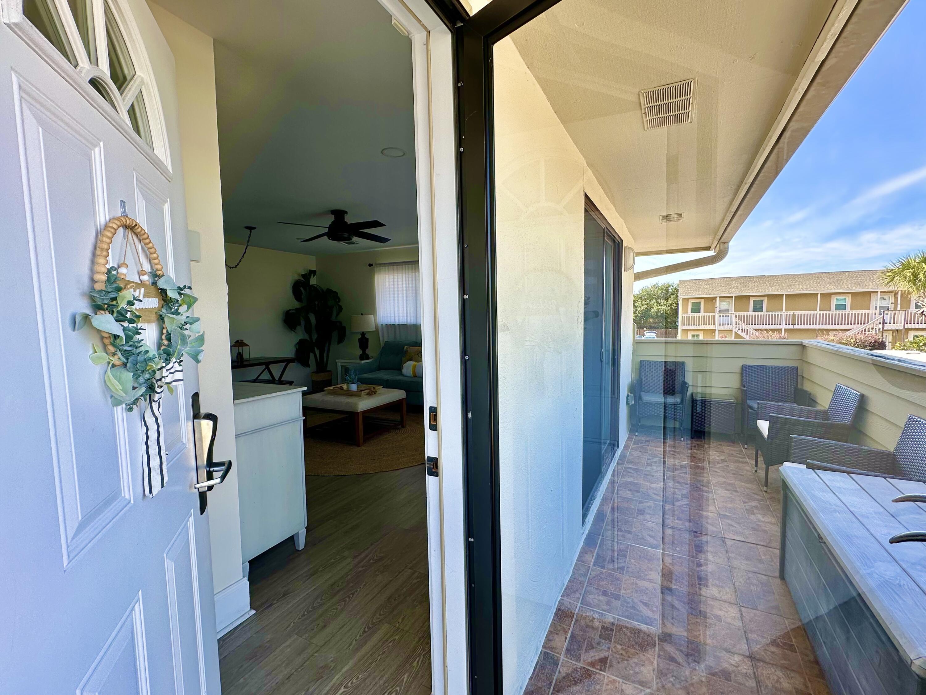 Image 4: 64 Cross Creek Road 2A Miramar Beach FL