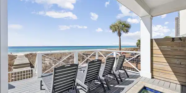 16525 Front Beach Road