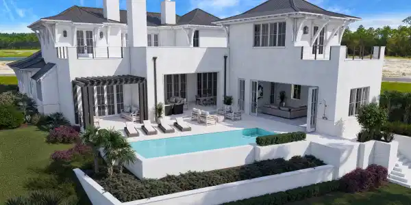Lot 79 Windsong Drive