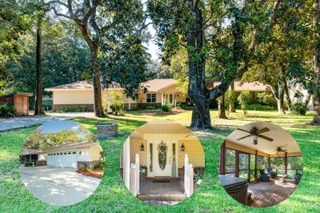 4238 Lancaster Drive