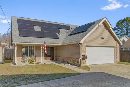 1157 Lost Trail