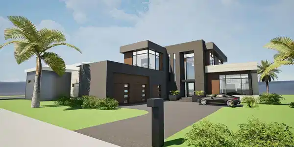 LOT 217 Quail Hollow Court