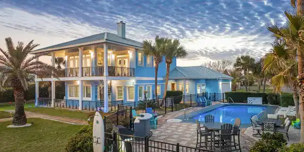 20816 Front Beach Road