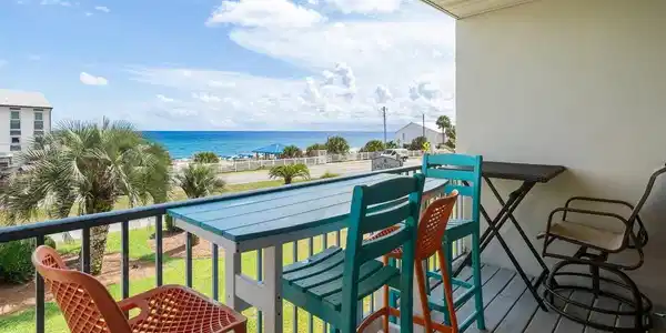 2800 Scenic Gulf Drive