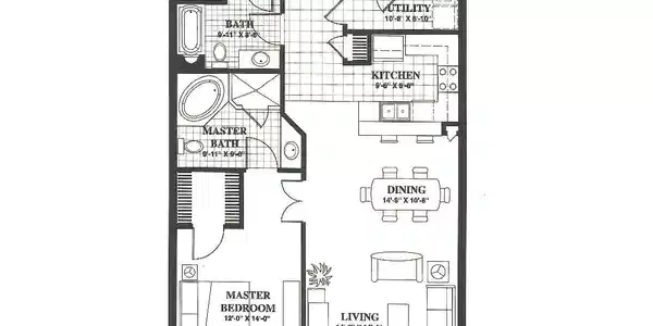Image 2: Floorplan