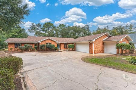 603 W Birkdale Circle