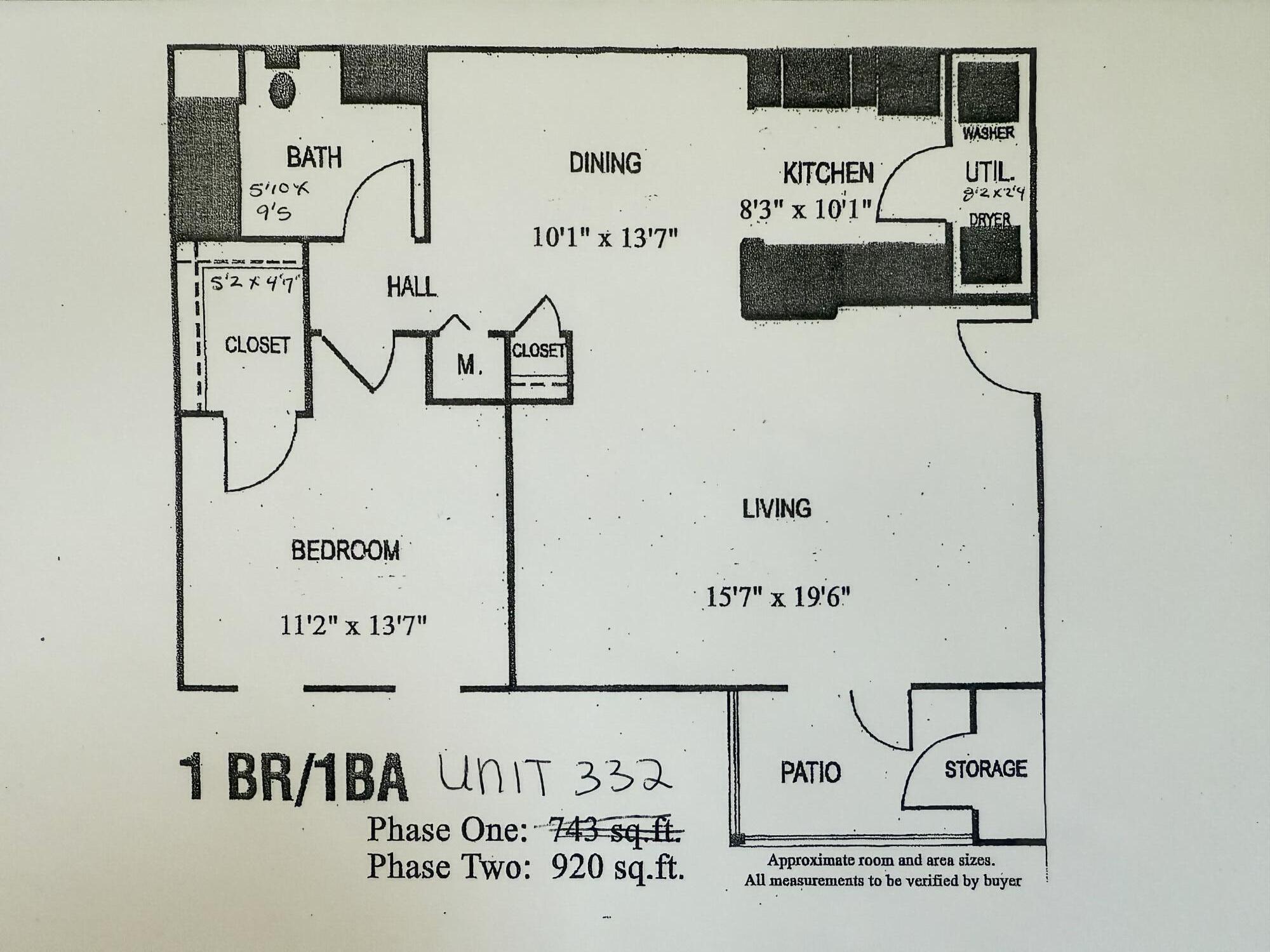 Image 2: floor plan