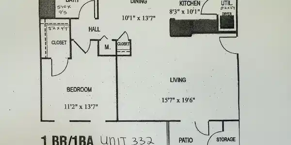 Image 2: floor plan