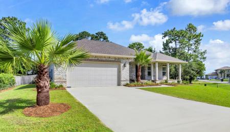 401 Pelican Bay Drive