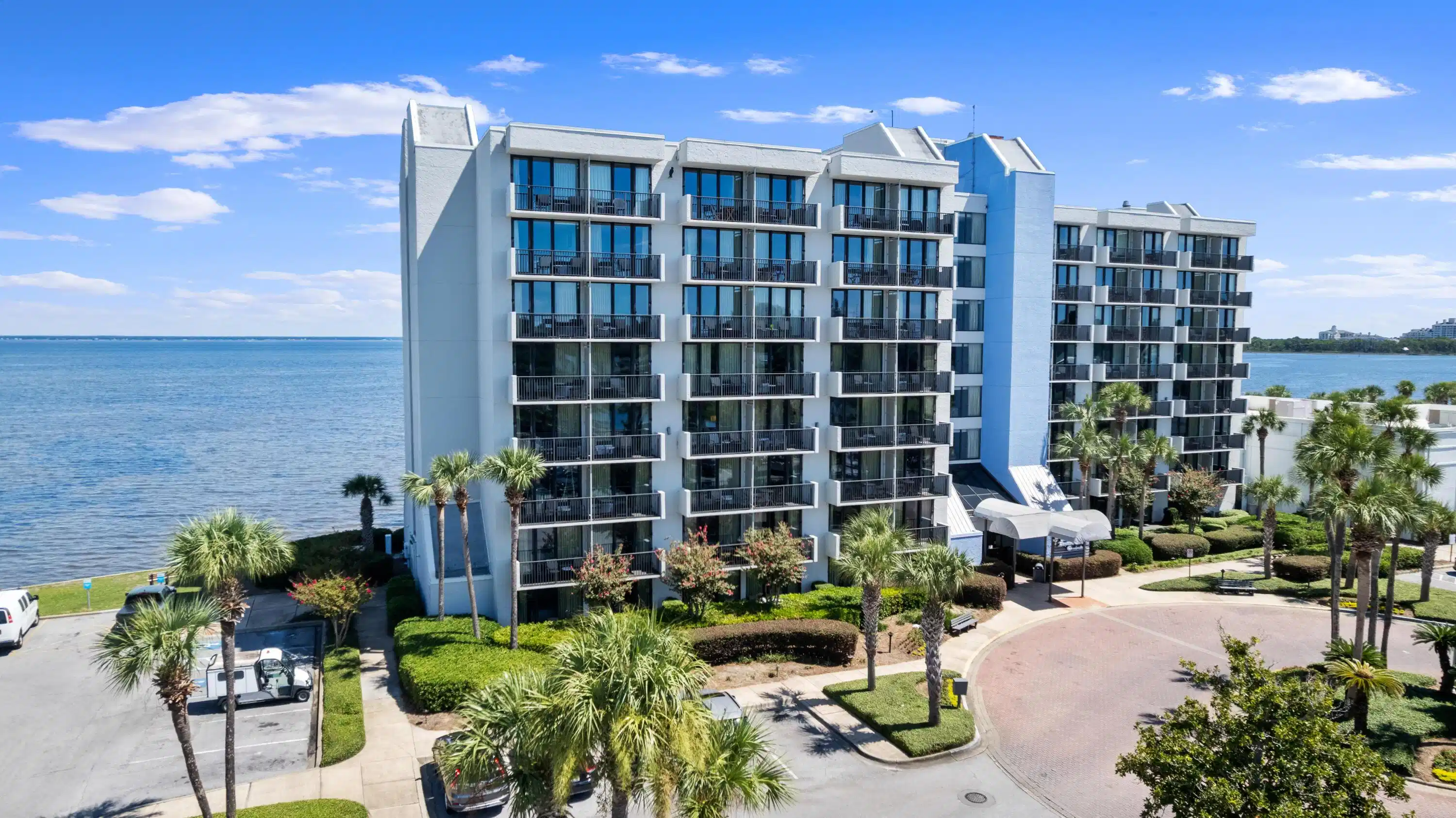 Image 1: Bayside Condo Unit 6878-25