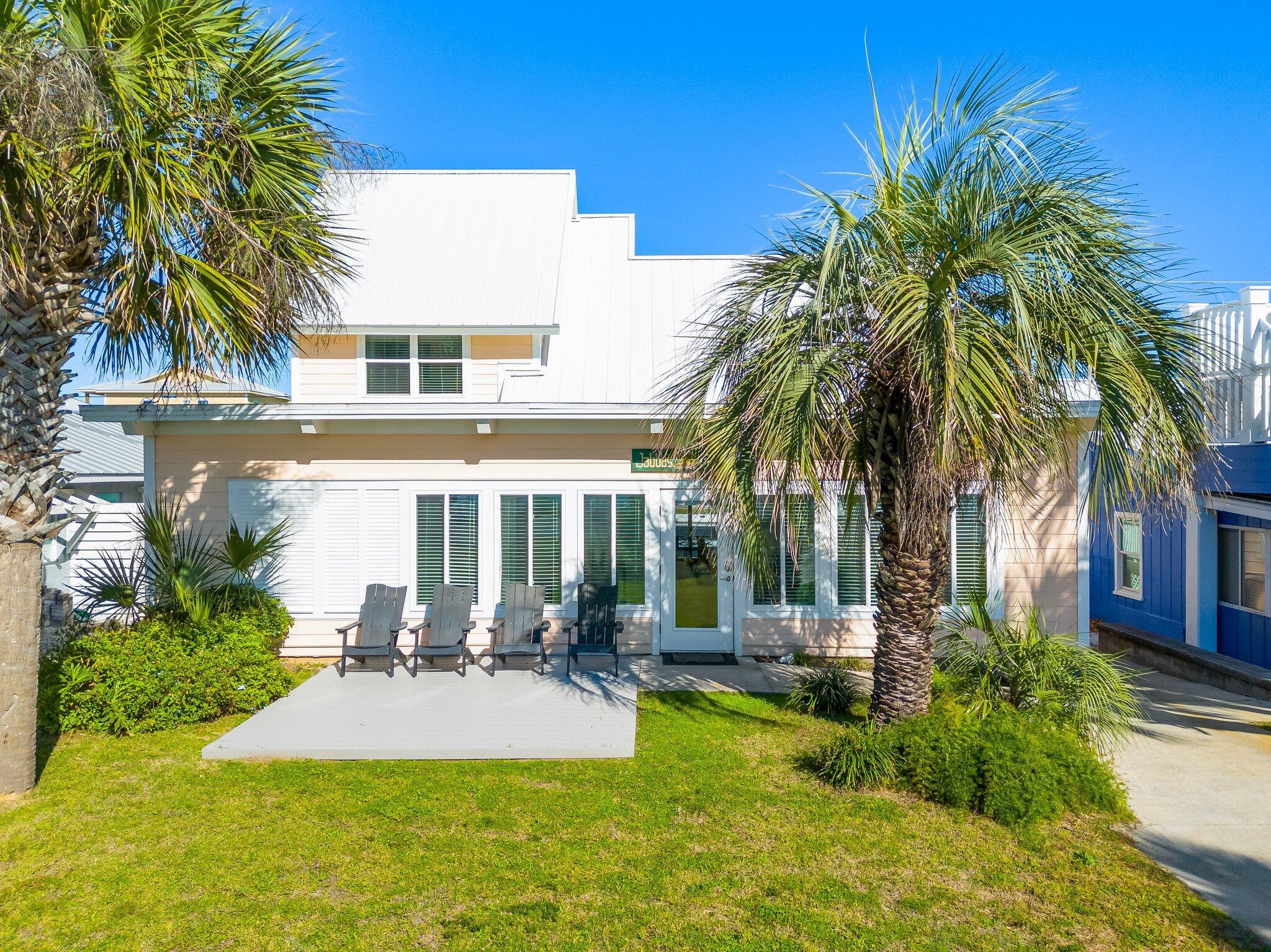 Image 1: Welcome to 312 Highway 98, Mexico Beach!