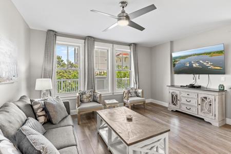 9500 Grand Sandestin Boulevard
