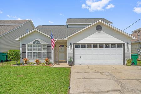 138 Beach Drive
