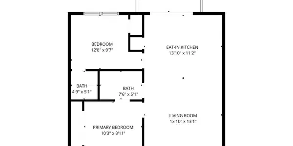 Image 3: Floorplan