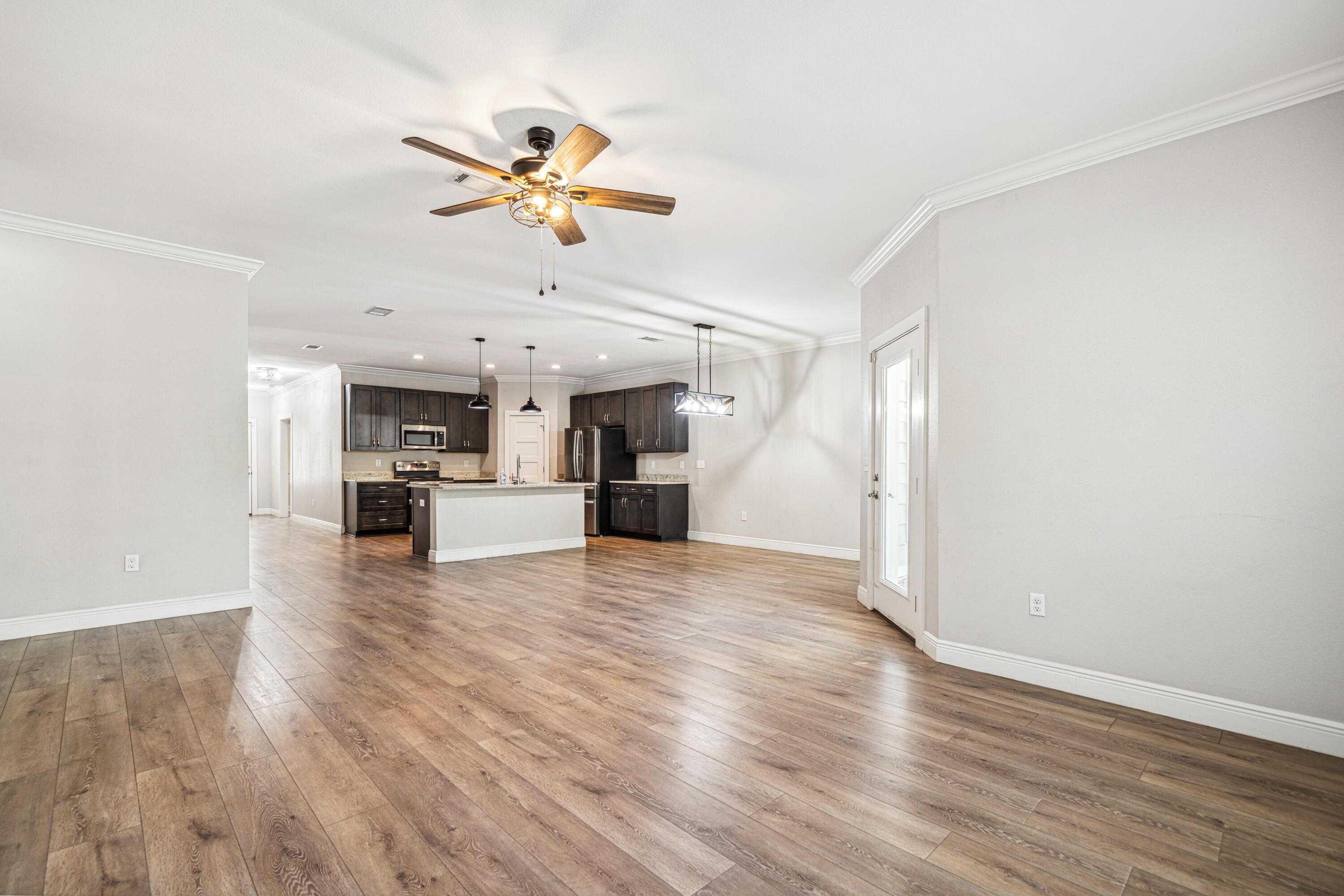 Image 2: Open Living