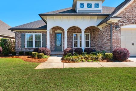 155 Meadow Lake Drive