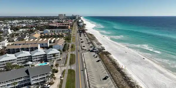 1096 Scenic Gulf Drive