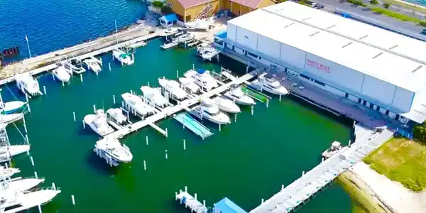 300 Pensacola Beach Road