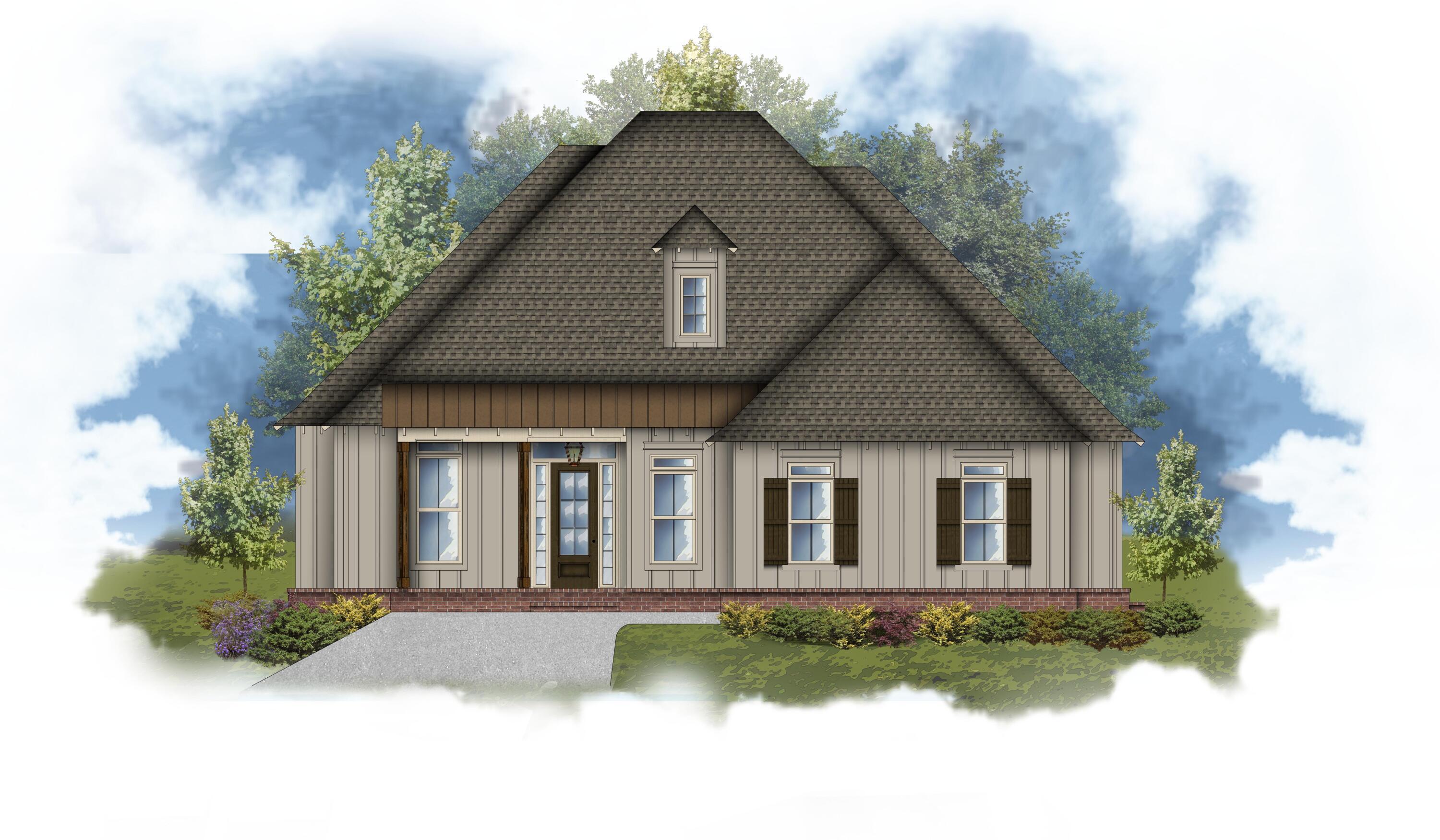 Image 2: Elevation