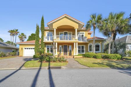 1393 Sunset Beach Drive