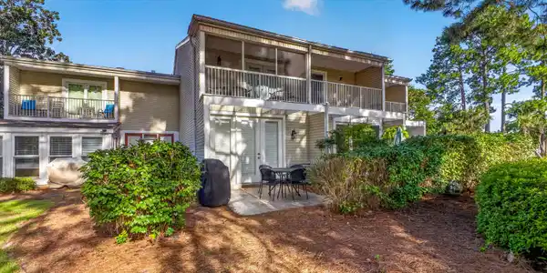 503 Magnolia Place