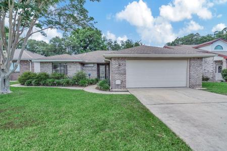 521 Springwood Way