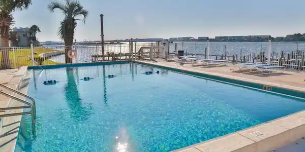 308 Miracle Strip Parkway