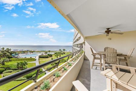291 Scenic Gulf Drive