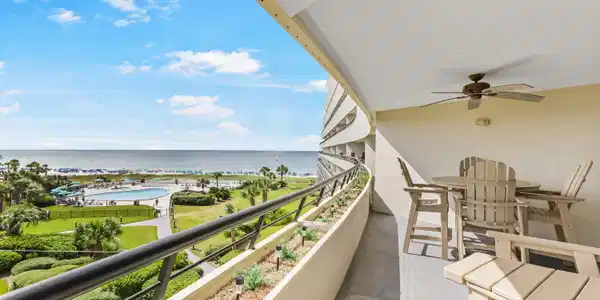 291 Scenic Gulf Drive