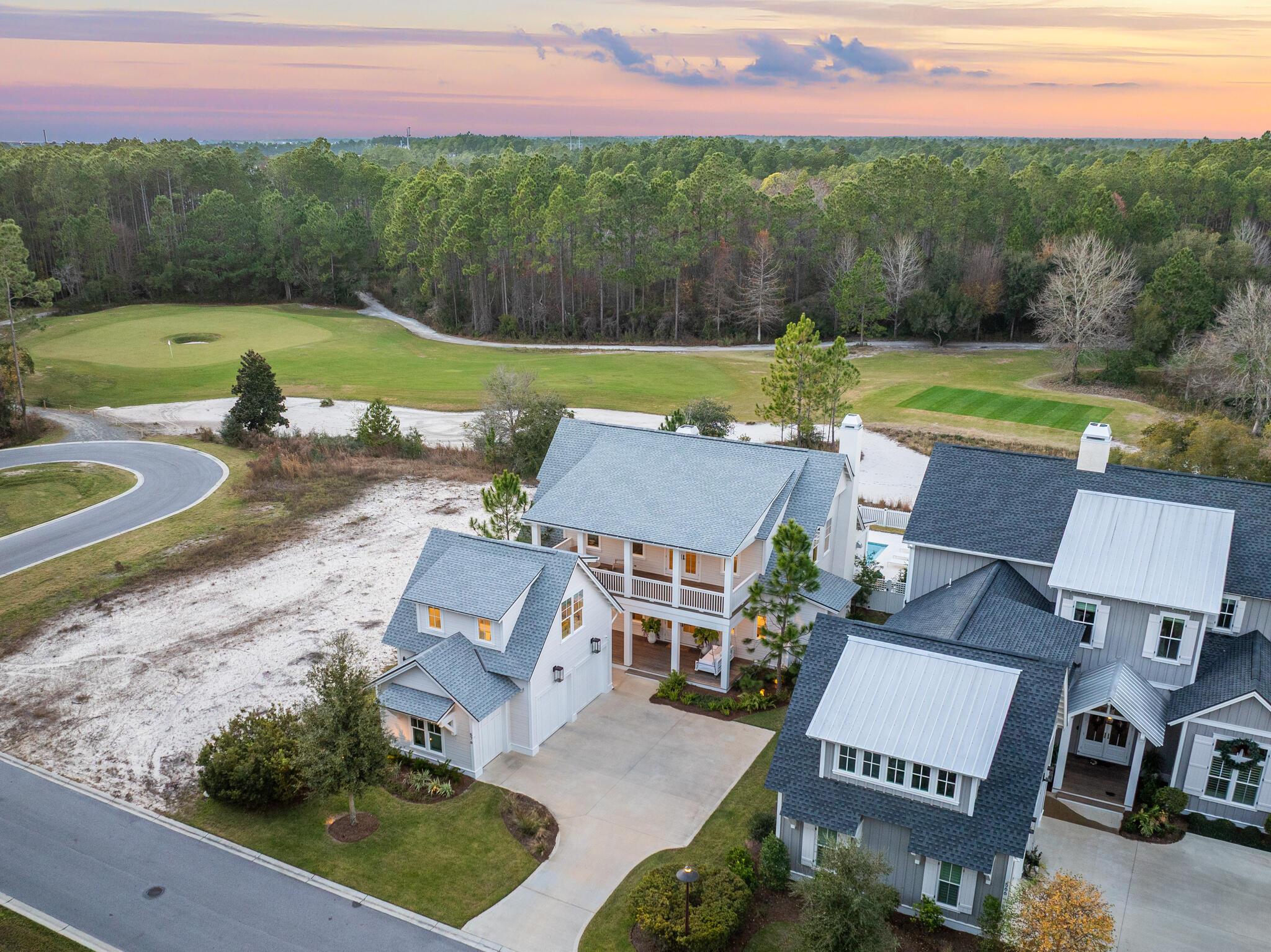 Image 2: Golf Course Premium Lot