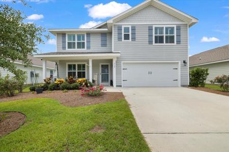 562 Earl Godwin Road