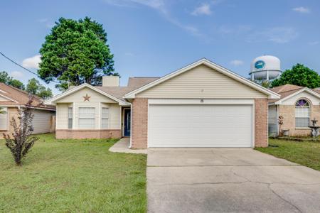 15 Lbj Sr Drive