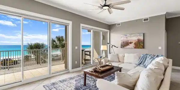 1272 Scenic Gulf Drive