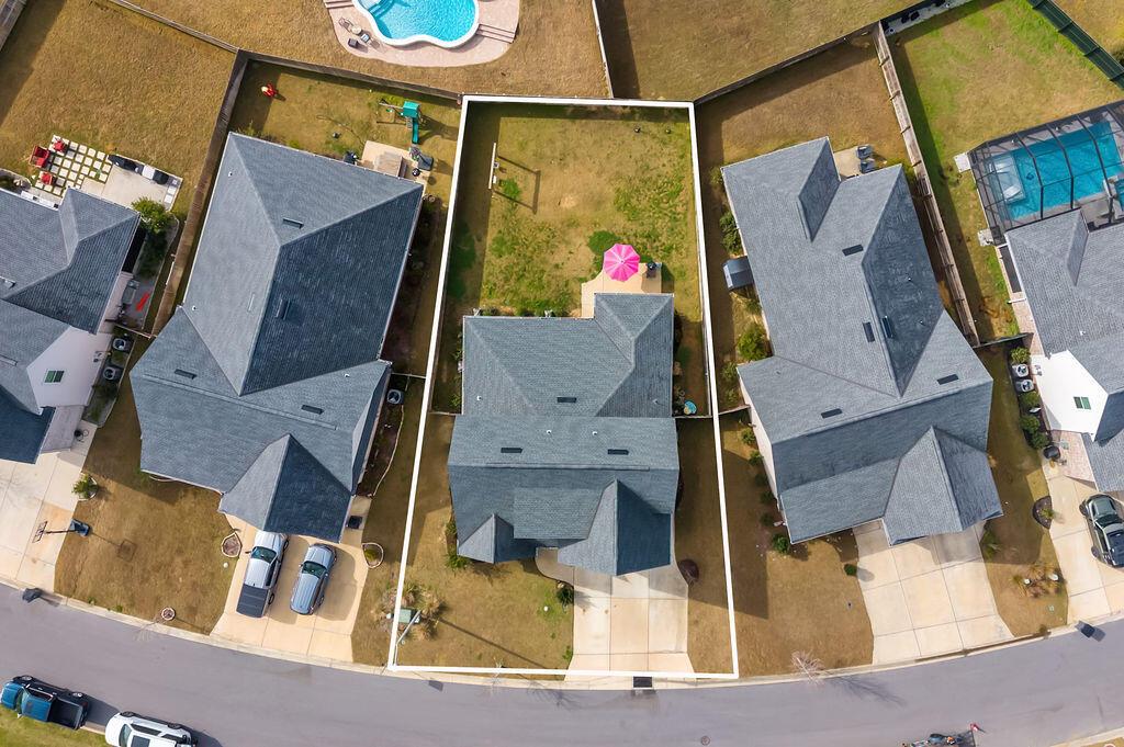 Image 3: 153RaidersTrailDrone-3