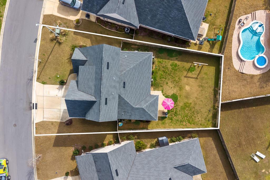 Image 4: 153RaidersTrailDrone-4