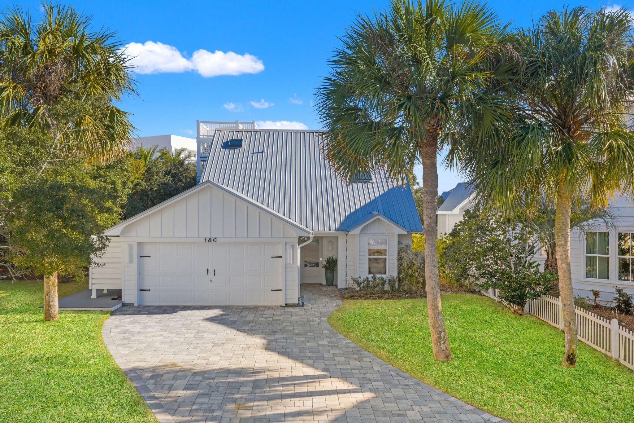 Image 2: 180 Walton Bonita Dr, Alys Beach, FL 324