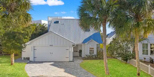 Image 2: 180 Walton Bonita Dr, Alys Beach, FL 324