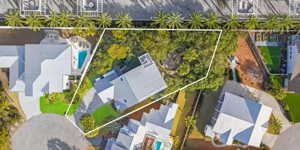 Image 3: 180 Walton Bonita Dr, Alys Beach, FL 324
