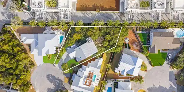 Image 4: 180 Walton Bonita Dr, Alys Beach, FL 324