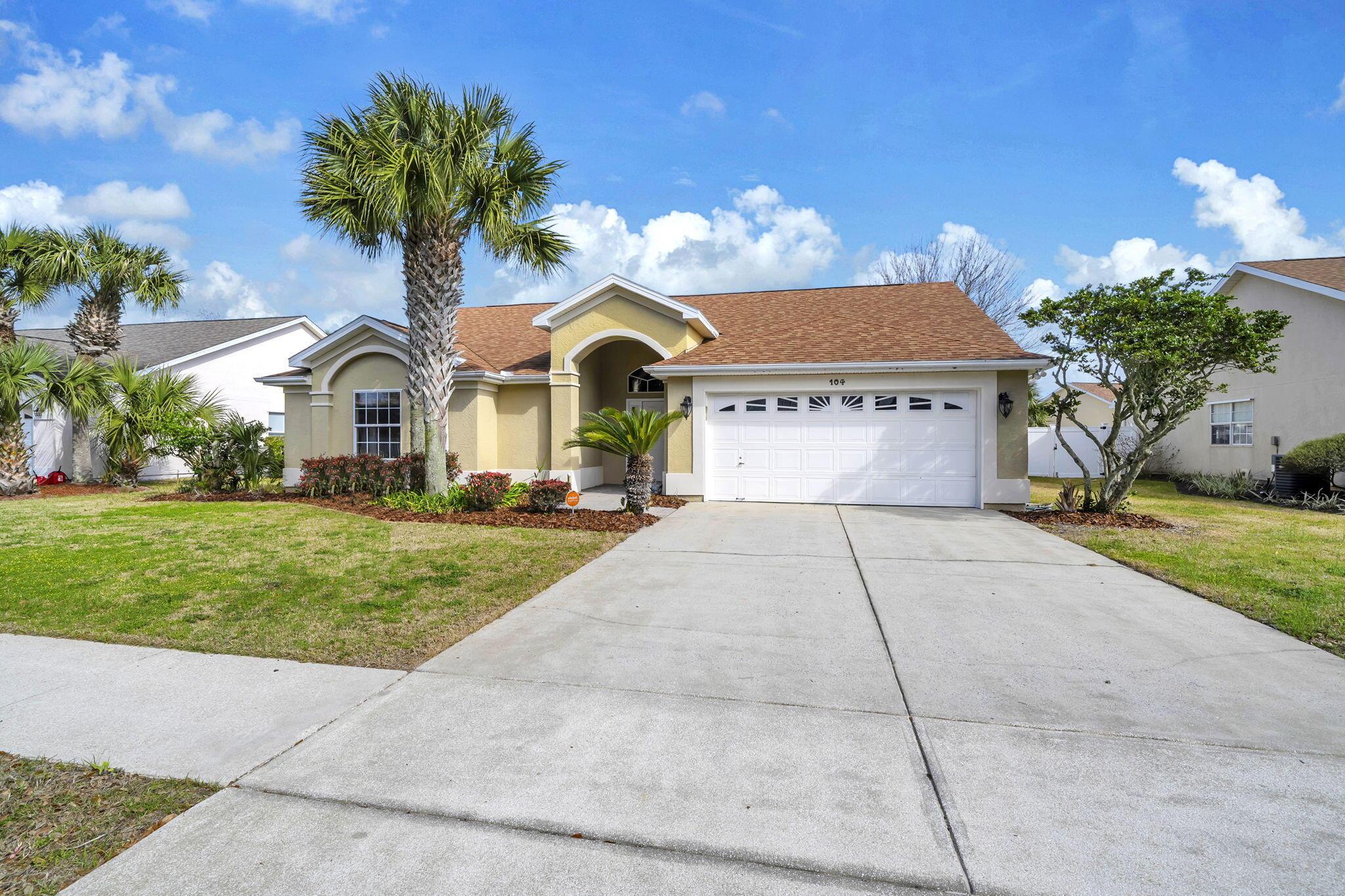 Image 3: Driveway