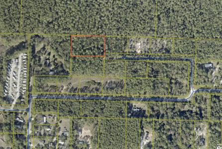 Lot 20 Nicole Road