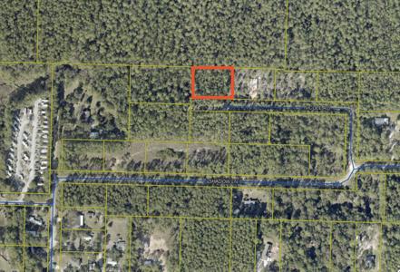 Lot 21 Nicole Road